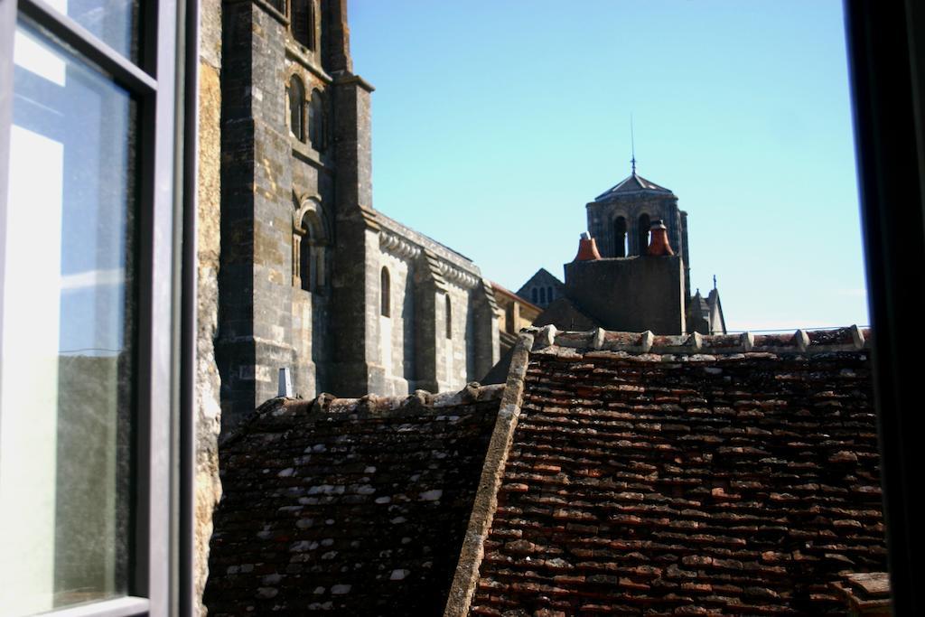 Готель Sy-La Terrasse Везле Номер фото